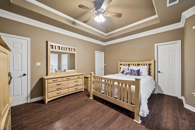 22806 Desert Willow Drive, Magnolia, TX 77355