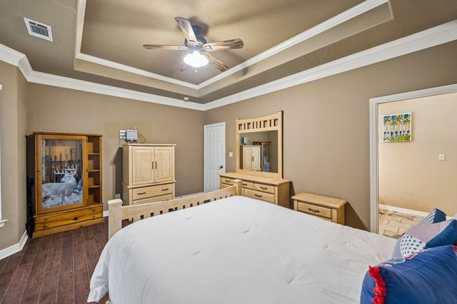 22806 Desert Willow Drive, Magnolia, TX 77355