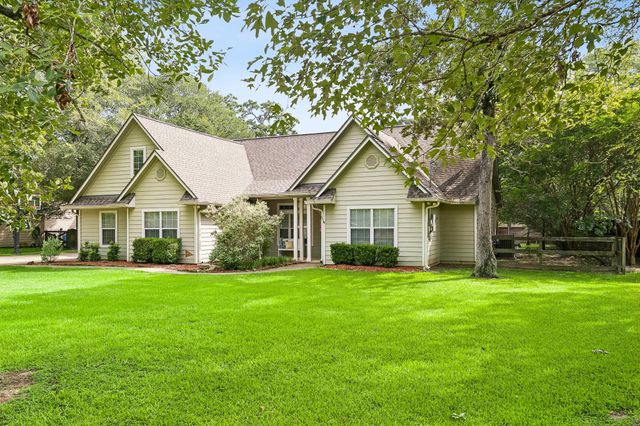 22806 Desert Willow Drive, Magnolia, TX 77355