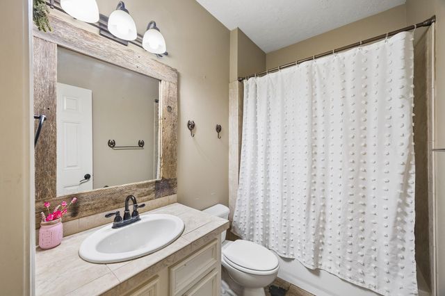 22806 Desert Willow Drive, Magnolia, TX 77355