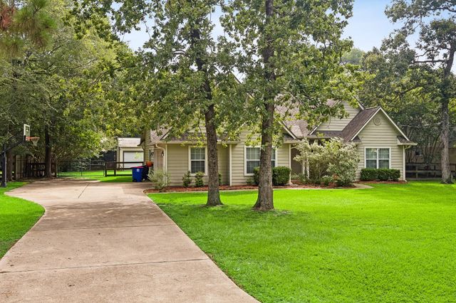 22806 Desert Willow Drive, Magnolia, TX 77355