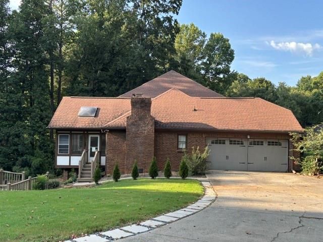 2607 Audobon Circle, Lawrenceville, GA 30044