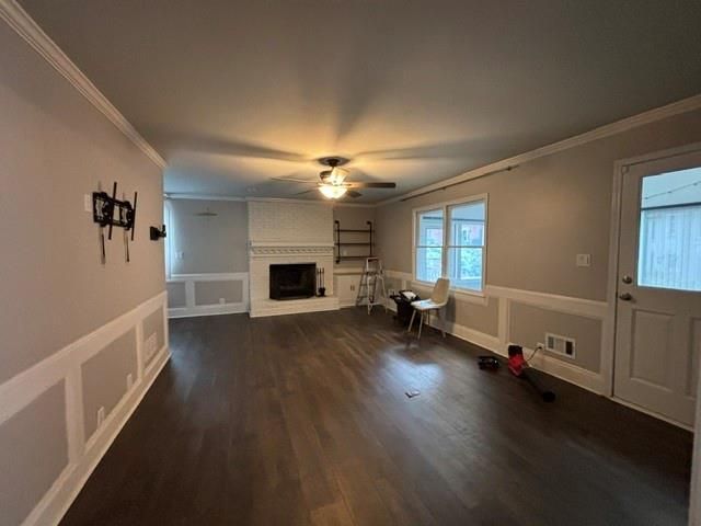 2607 Audobon Circle, Lawrenceville, GA 30044