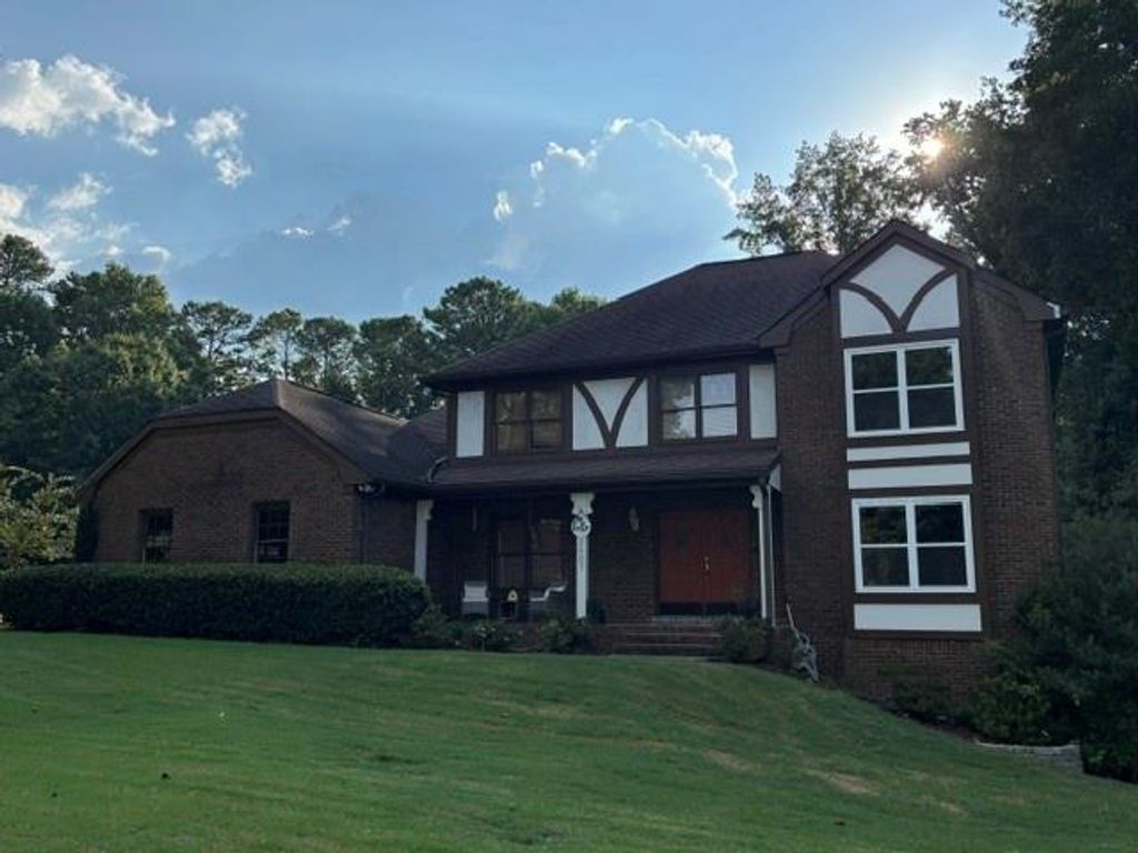 2607 Audobon Circle, Lawrenceville, GA 30044