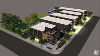 4350 S 900 E, Millcreek, UT 84124