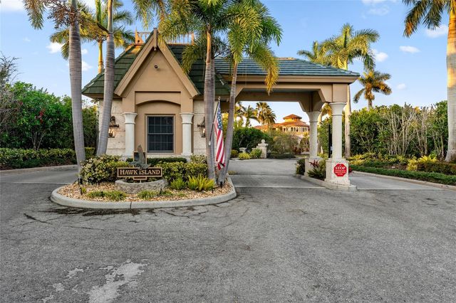 4003 HAWK ISLAND DRIVE, Bradenton, FL 34208