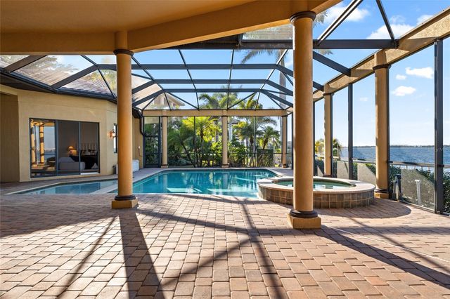 4003 HAWK ISLAND DRIVE, Bradenton, FL 34208