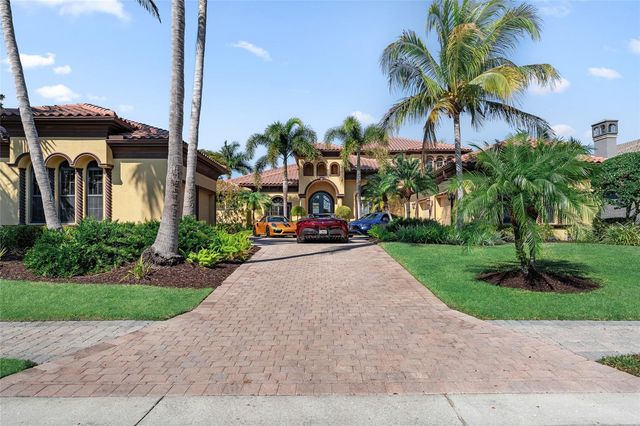 4003 HAWK ISLAND DRIVE, Bradenton, FL 34208