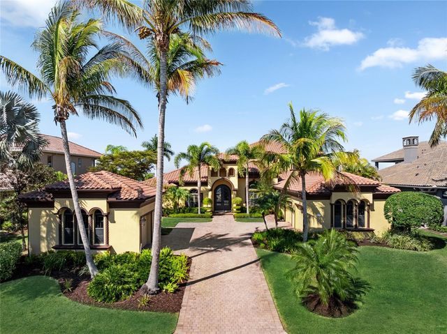 4003 HAWK ISLAND DRIVE, Bradenton, FL 34208