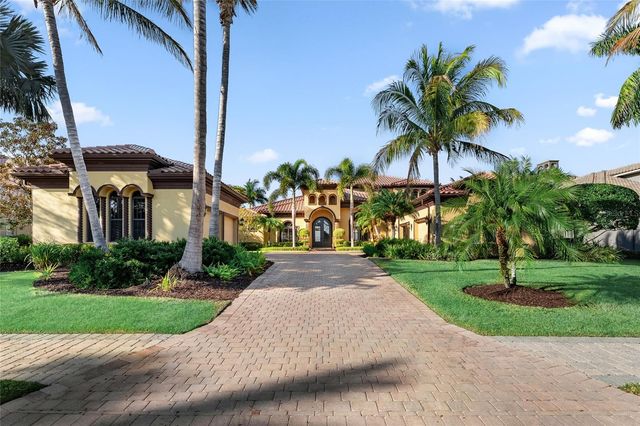 4003 HAWK ISLAND DRIVE, Bradenton, FL 34208