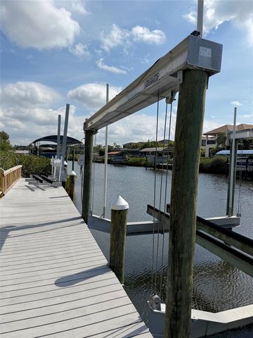 4003 HAWK ISLAND DRIVE, Bradenton, FL 34208