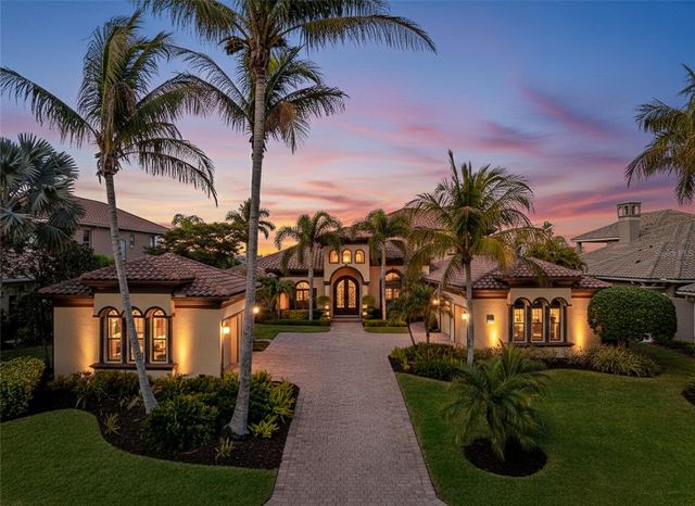 4003 HAWK ISLAND DRIVE, Bradenton, FL 34208