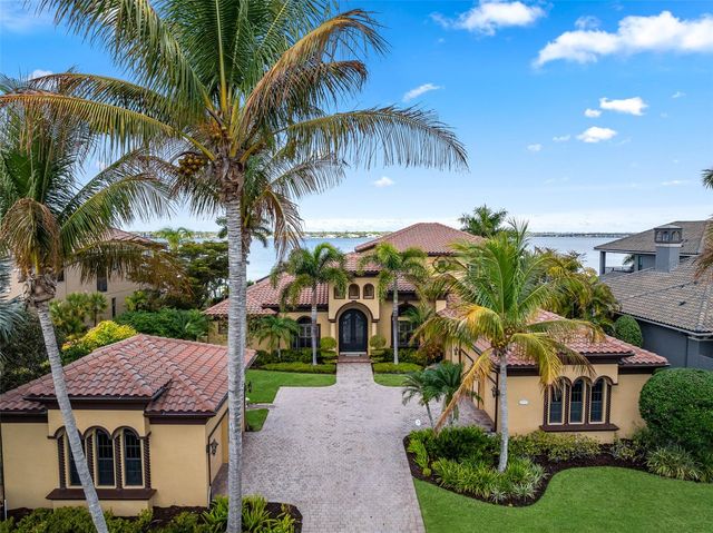 4003 HAWK ISLAND DRIVE, Bradenton, FL 34208