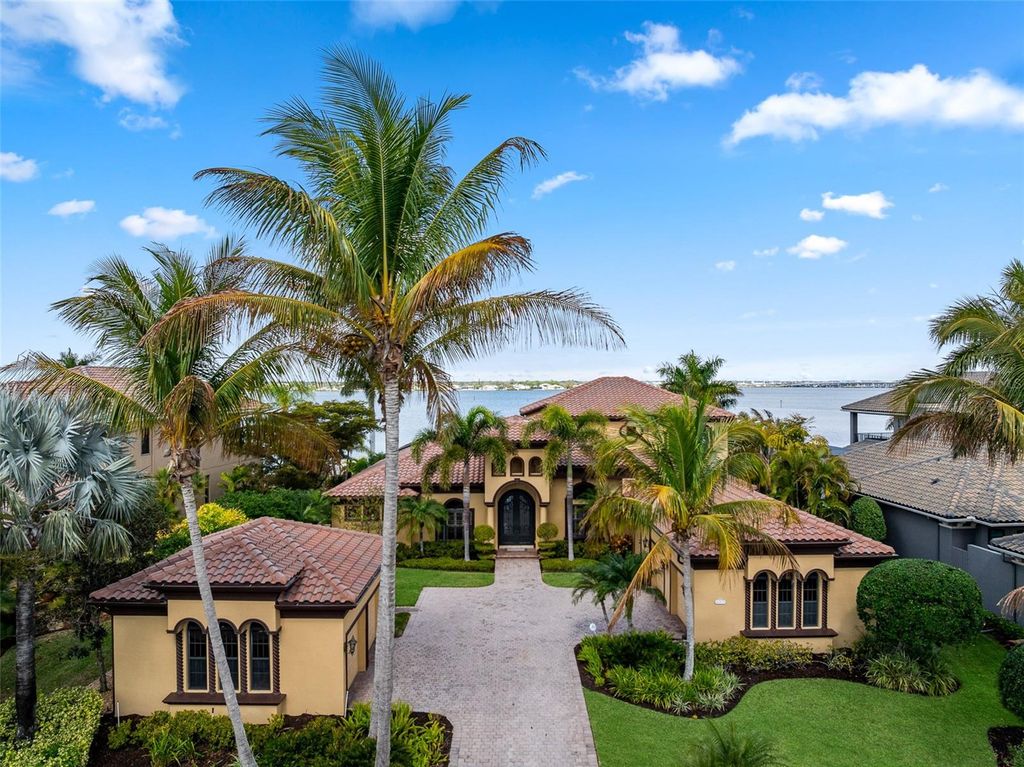 4003 HAWK ISLAND DRIVE, Bradenton, FL 34208