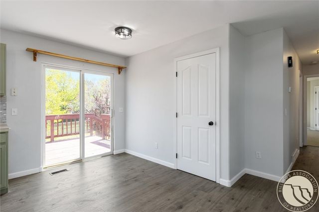 35 W Antelope Trail, Billings, MT 59105