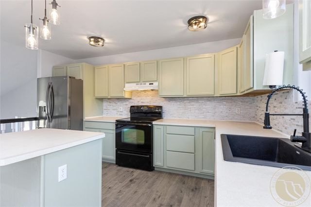35 W Antelope Trail, Billings, MT 59105