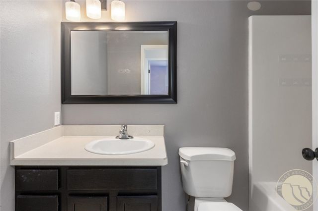 35 W Antelope Trail, Billings, MT 59105