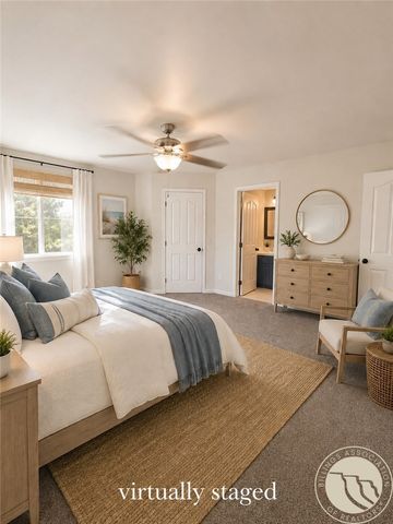 35 W Antelope Trail, Billings, MT 59105
