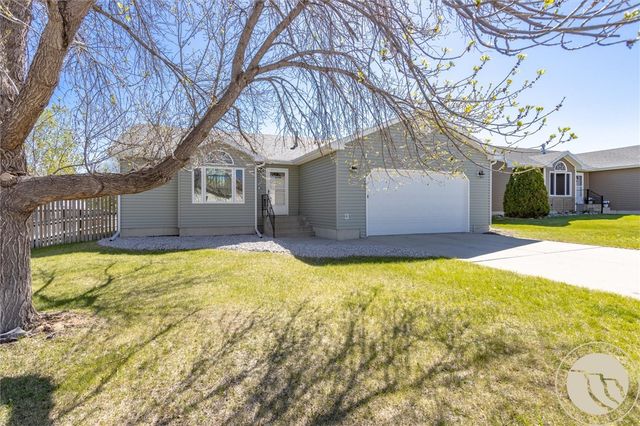 35 W Antelope Trail, Billings, MT 59105