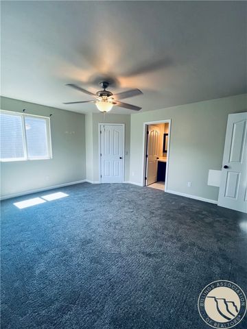 35 W Antelope Trail, Billings, MT 59105