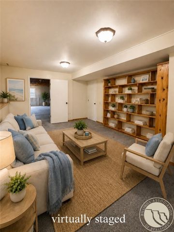 35 W Antelope Trail, Billings, MT 59105