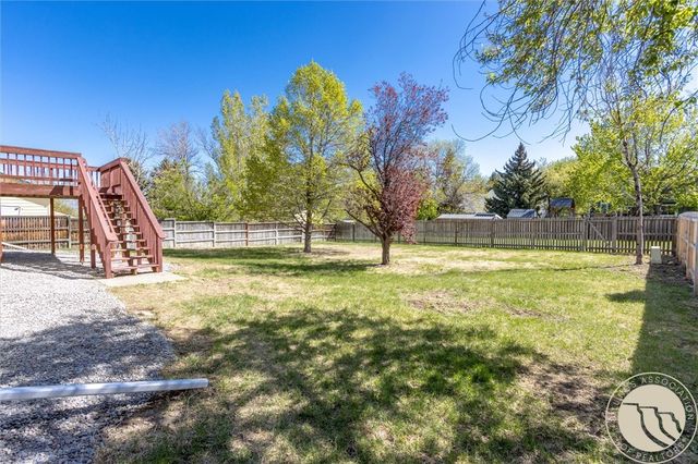 35 W Antelope Trail, Billings, MT 59105