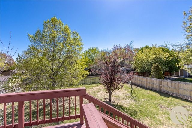 35 W Antelope Trail, Billings, MT 59105