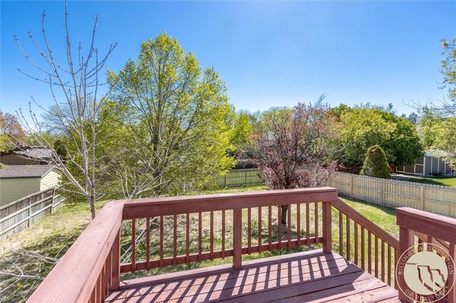 35 W Antelope Trail, Billings, MT 59105