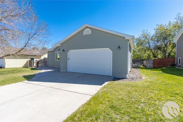 35 W Antelope Trail, Billings, MT 59105