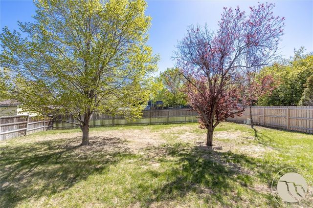 35 W Antelope Trail, Billings, MT 59105