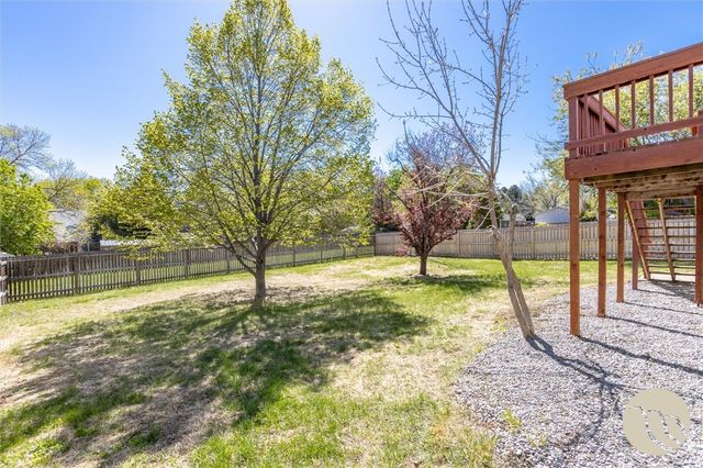 35 W Antelope Trail, Billings, MT 59105
