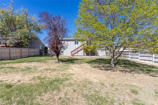 35 W Antelope Trail, Billings, MT 59105
