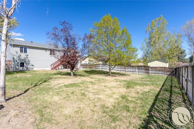35 W Antelope Trail, Billings, MT 59105
