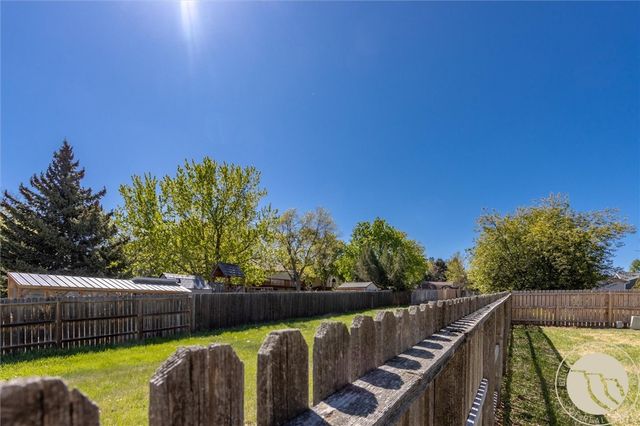 35 W Antelope Trail, Billings, MT 59105