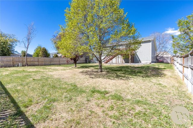 35 W Antelope Trail, Billings, MT 59105