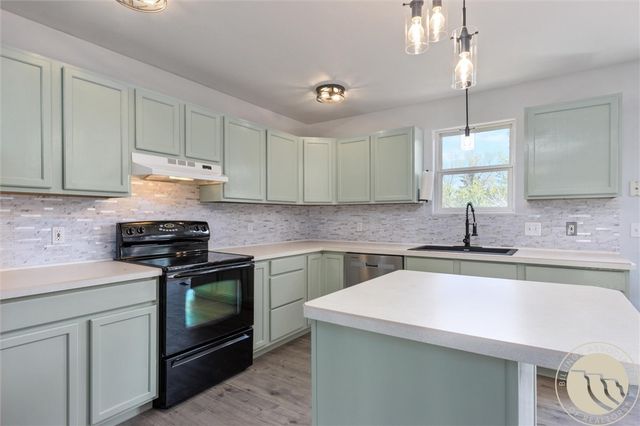 35 W Antelope Trail, Billings, MT 59105