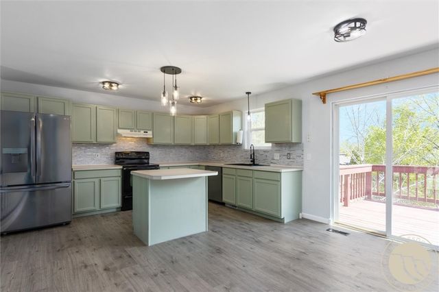 35 W Antelope Trail, Billings, MT 59105
