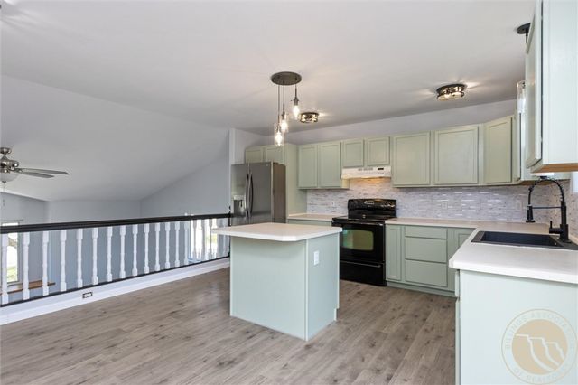 35 W Antelope Trail, Billings, MT 59105