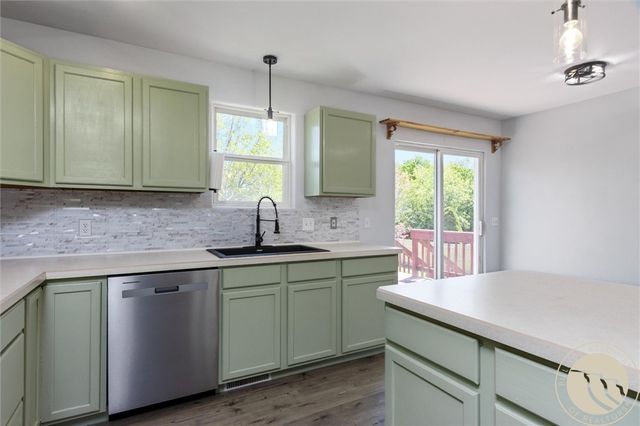35 W Antelope Trail, Billings, MT 59105