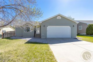35 W Antelope Trail, Billings, MT 59105