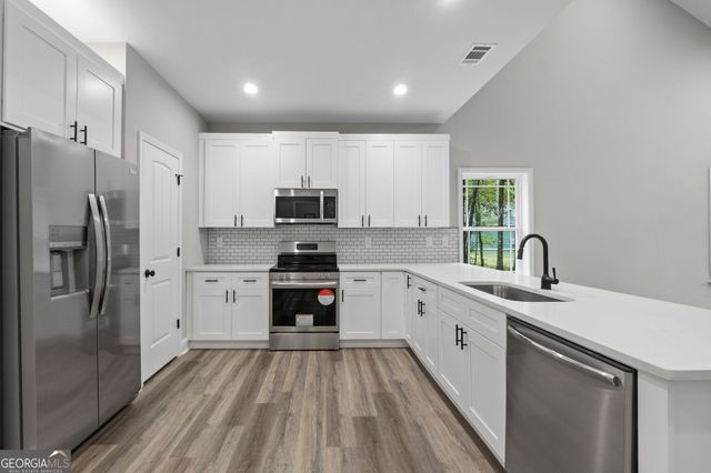 2760 Boxankle Road, Forsyth, GA 31029