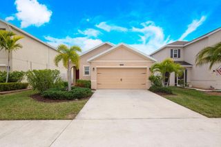 11434 SW Patterson Street, Port St Lucie, FL 34987
