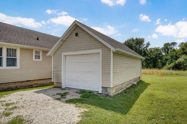 1141 North Dickerson, Springfield, MO 65803