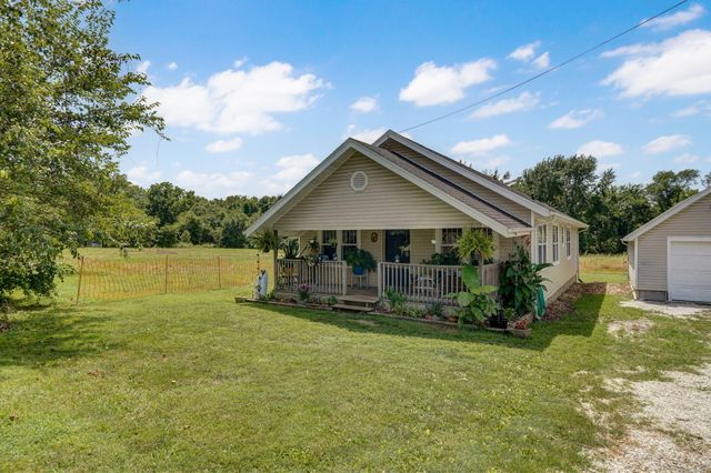 1141 North Dickerson, Springfield, MO 65803