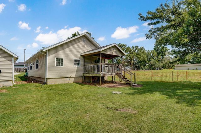 1141 North Dickerson, Springfield, MO 65803