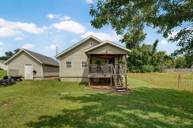 1141 North Dickerson, Springfield, MO 65803