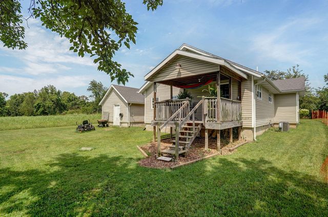 1141 North Dickerson, Springfield, MO 65803