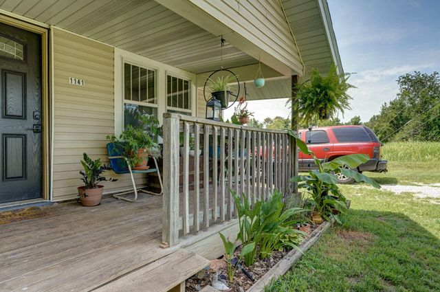 1141 North Dickerson, Springfield, MO 65803