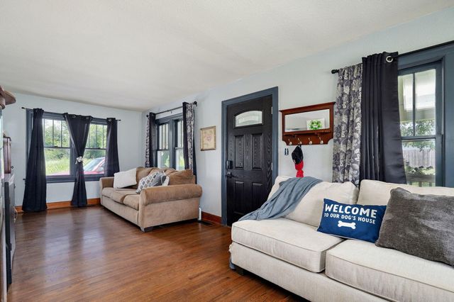 1141 North Dickerson, Springfield, MO 65803