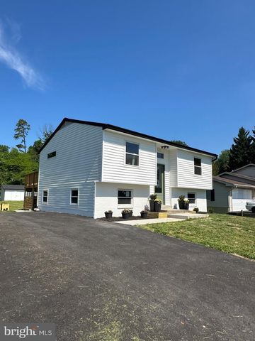 8140 SILO CT, Severn, MD 21144